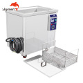 Skymen 40khz/28KHZ Engine block carbon ultrasonic cleaner with filter system available